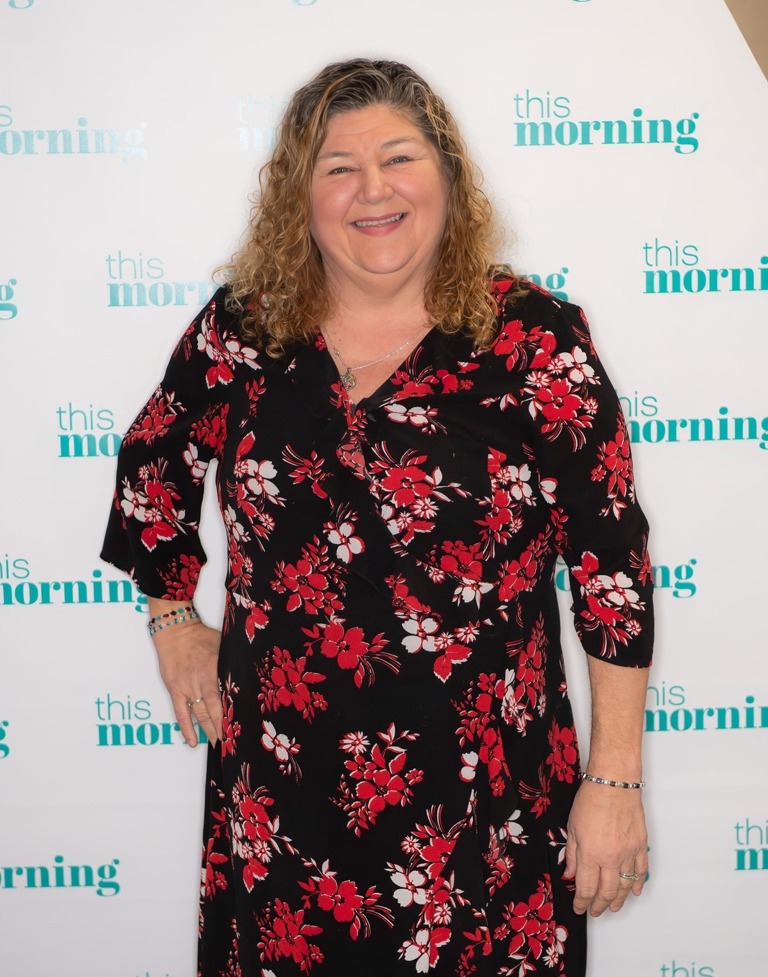 Cheryl Fergison